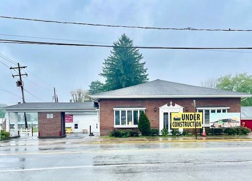 166 Ligonier St, New Florence, PA, 15944 | Card Image