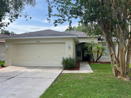18169 Sandy Pointe Dr, TAMPA, FL, 33647-3308 | Card Image