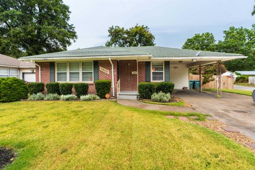 1000 W Pecan St, Blytheville, AR, 72315-1644 | Card Image