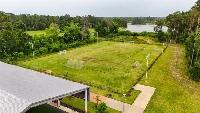 31767 Chapel Rock Ln, House other with 4 bedrooms, 3 bathrooms and 2 parking in Spring TX | Image 43