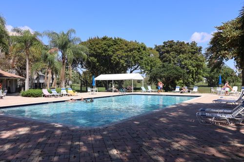 101-2651 S Palm Aire Dr, Pompano Beach, FL, 33069-4270 | Card Image