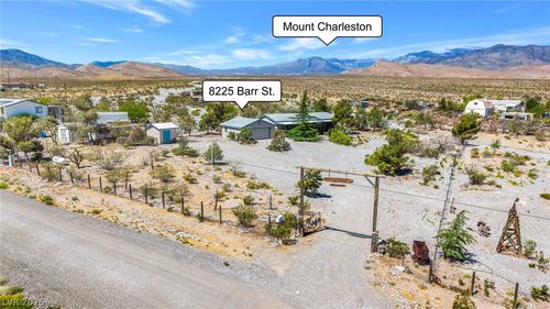 8225 Barr Ave, Las Vegas, NV, 89166-1309 | Card Image
