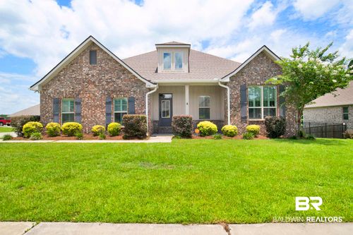 11158 Thistledown Loop, Spanish Fort, AL, 36527-5053 | Card Image