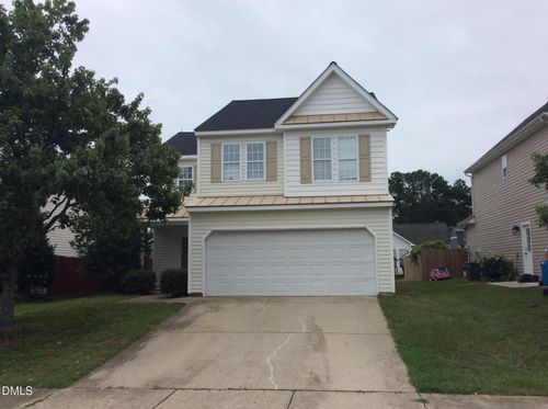 4037 Alder Grove Ln, Raleigh, NC, 27610-6395 | Card Image