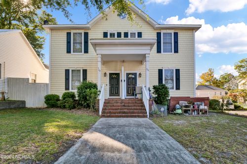 702 S 3rd St, Wilmington, NC, 28401-5124 | Card Image