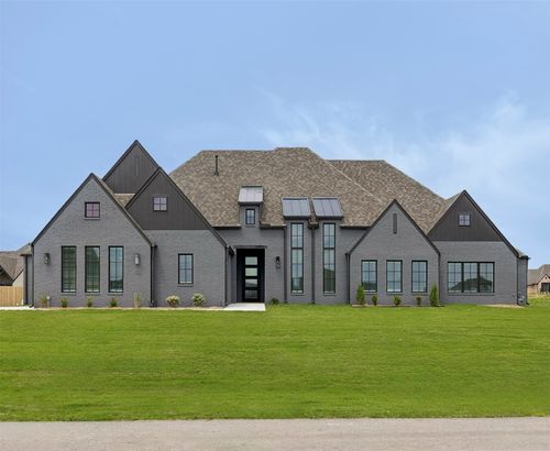 103 E 165th Place S, Glenpool, OK, 74033 | Card Image