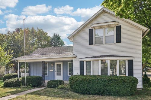 125 Monroe St, Fort Atkinson, WI, 53538-1703 | Card Image
