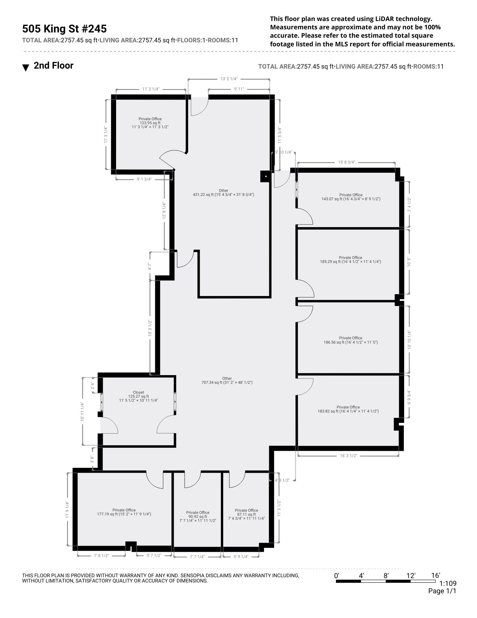 Commercial Lease in La Crosse 2