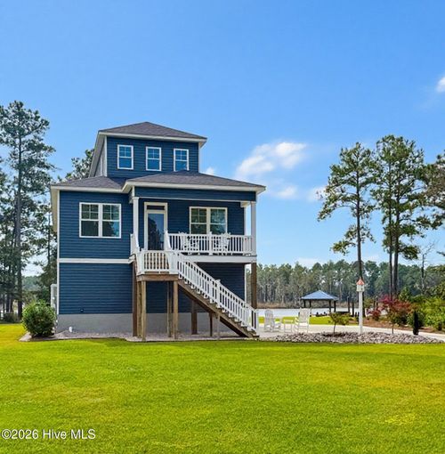 122 Windy Point, Belhaven, NC, 27810 | Card Image