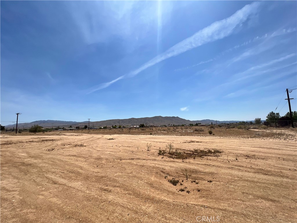 Land in Apple Valley 4