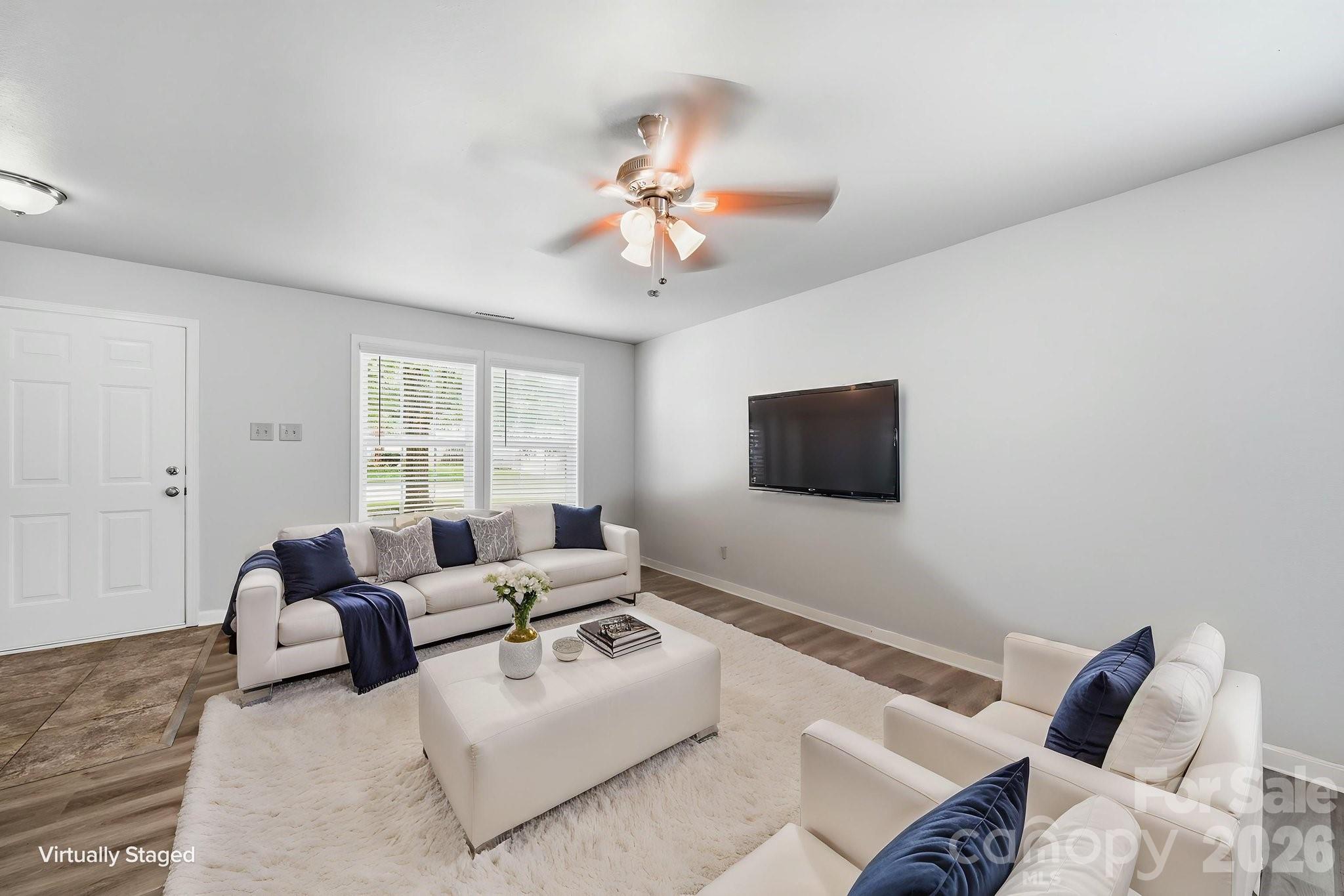 Residential in Kannapolis 3