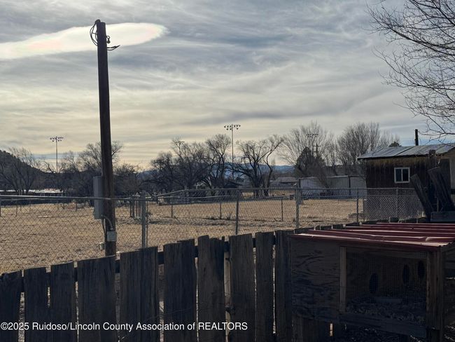 1 - 433 W 2 Nd St, Home with 3 bedrooms, 2 bathrooms and null parking in Capitan NM | Image 27
