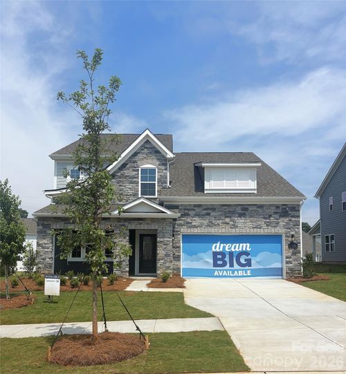 9112 Catboat St, Huntersville, NC, 28078-0243 | Card Image