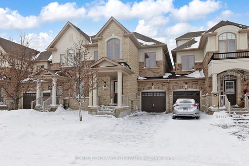 85 Living Cres, Markham, ON, L6C0T4 | Card Image