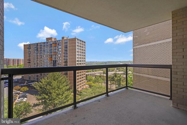 APT-902 - 309 Yoakum Pkwy, Condo with 2 bedrooms, 2 bathrooms and null parking in ALEXANDRIA VA | Image 22