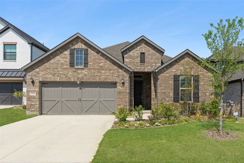 7220 Monarch Trl, McKinney, TX, 75071-5284 | Card Image