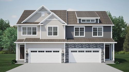 bldg-9-lt104-947 Lagom Way, Oconomowoc, WI, 53066 | Card Image