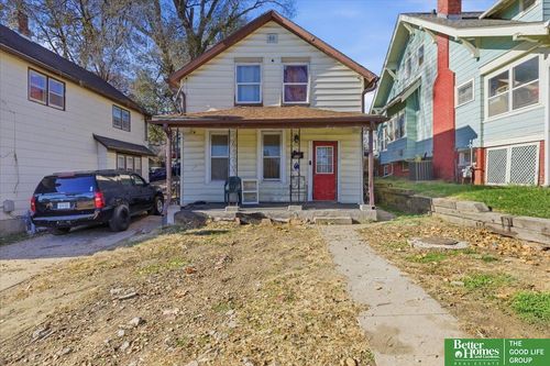 1334 S 25th St, Omaha, NE, 68105-2311 | Card Image