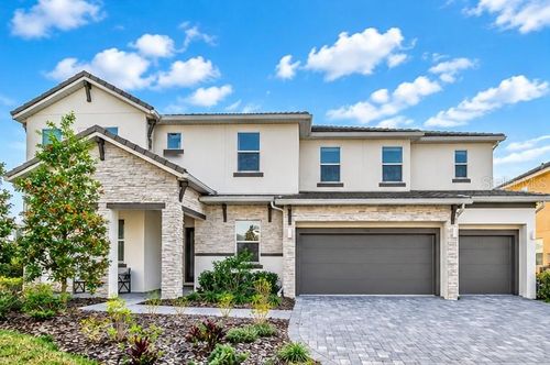 2562 Shanti Dr, Kissimmee, FL, 34746 | Card Image