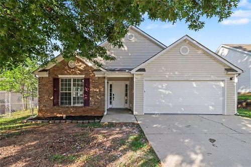 5997 Waggoner Ct, Rex, GA, 30273-5206 | Card Image