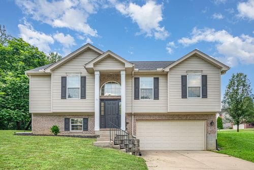 5945 Noel Creek Ln, Burlington, KY, 41005-8596 | Card Image