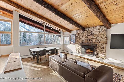 1215 Riverside Dr, Aspen, CO, 81611-2230 | Card Image