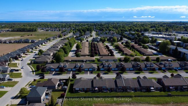 489 Andrew St, Condo with 2 bedrooms, 2 bathrooms and 2 parking in Port Elgin ON | Image 26