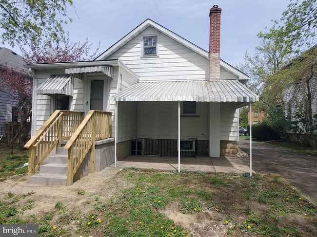 57 Elizabeth St, House other with 4 bedrooms, 1 bathrooms and null parking in PEMBERTON NJ | Image 34