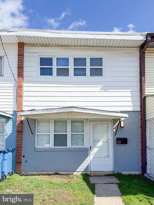 119 Rose Ln, NEW CASTLE, DE, 19720-2142 | Card Image