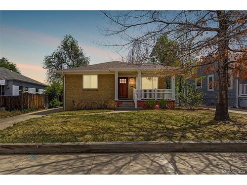 3776 S Sherman St, Englewood, CO, 80113-3716 | Card Image