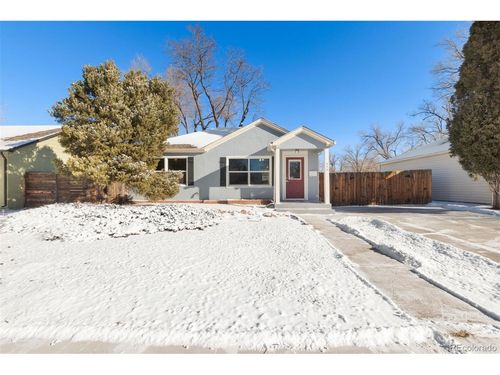 526 E La Salle St, Colorado Springs, CO, 80907 | Card Image