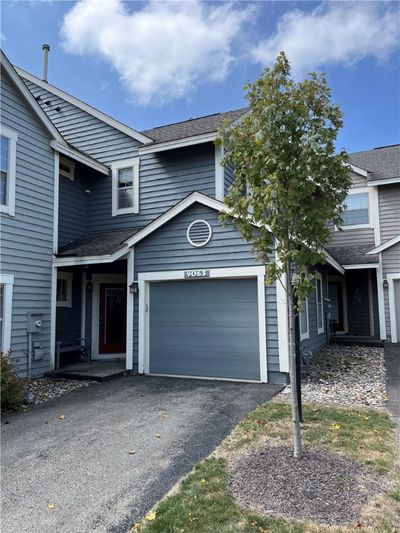 9063 - 9063 Aspen Dr, Townhouse with 3 bedrooms, 3 bathrooms and 2 parking in Seven Springs Resort PA | Image 2