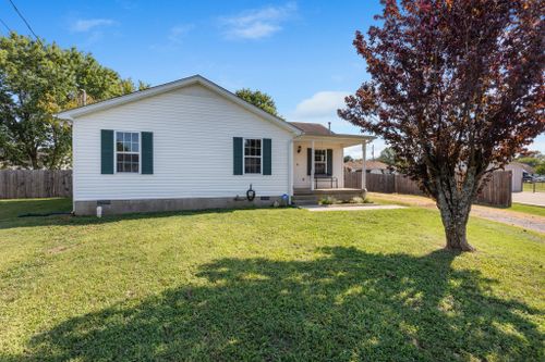 2803 Black Stallion Ct, Murfreesboro, TN, 37130 | Card Image