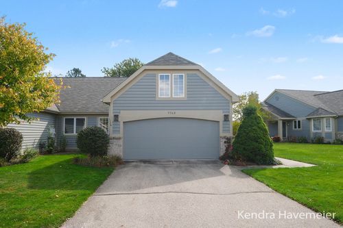 7745 Greenbrier Drive Ne, Cannon Township, MI, 49341 | Card Image