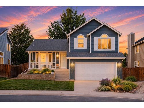 8433 Tabor Cir, Arvada, CO, 80005-5168 | Card Image