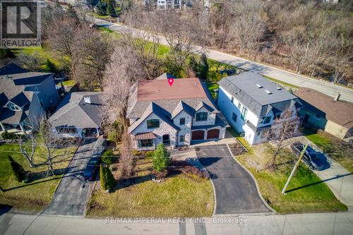 409 Valley Dr, Oakville, ON, L6L4L5 | Card Image