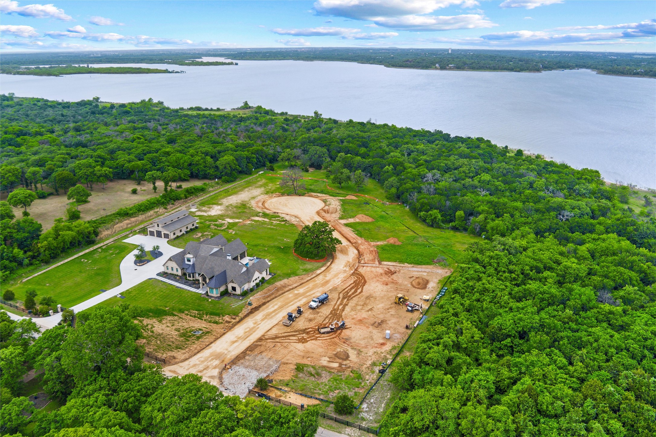 Land in Southlake 3