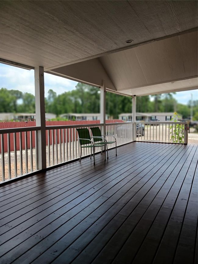 529 Draylon Dr, House other with 5 bedrooms, 3 bathrooms and 2 parking in Conroe TX | Image 15
