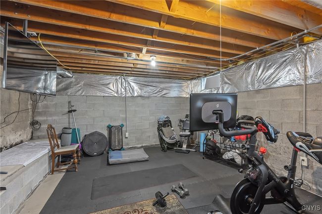 Spacious basement with incredible potential! Immaculate condition for a home built in 1929—there's even the opportunity to finish the space and make it your own. | Image 34