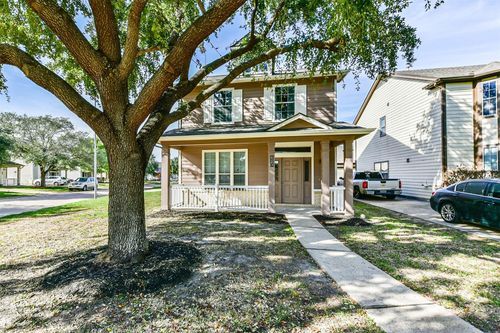 6203 Gillian Park Dr, Katy, TX, 77449-8530 | Card Image