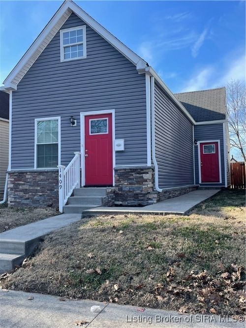 1409 Locust St, New Albany, IN, 47150-3133 | Card Image