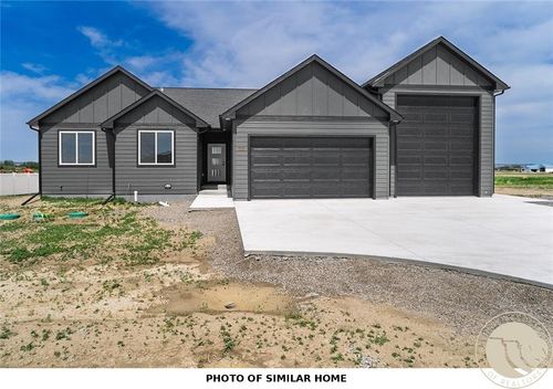 452 Montecito Avenue, Billings, MT, 59105 | Card Image