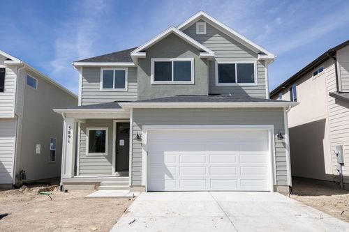 123-3891 N Christopher St, Eagle Mountain, UT, 84005-3037 | Card Image