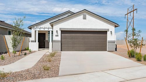 34987 W Lucca Drive, Maricopa, AZ, 85138 | Card Image