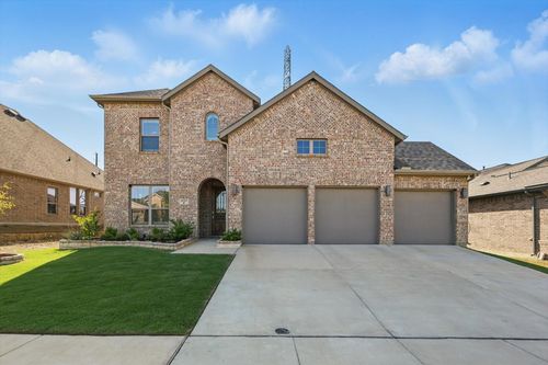 14329 Home Trl, Roanoke, TX, 76262-2214 | Card Image