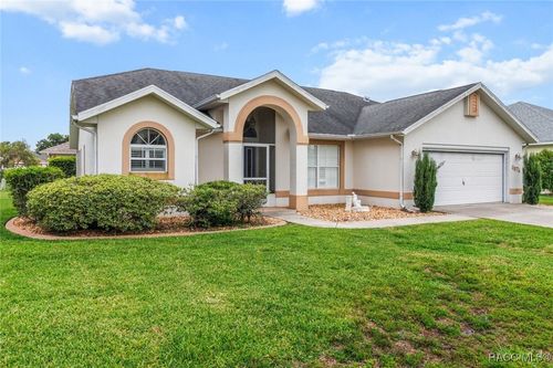 3874 E Lake Todd Dr, Hernando, FL, 34442-5552 | Card Image