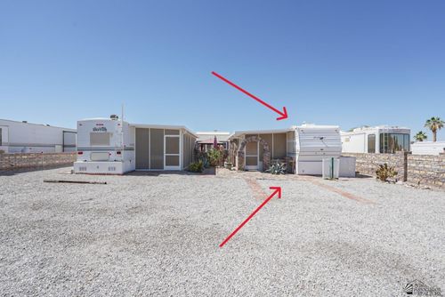 14349 E 28th Ln, Yuma, AZ, 85367-5518 | Card Image