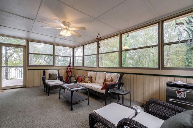 190 Hickory Pt, House other with 4 bedrooms, 3 bathrooms and null parking in Buckhead GA | Image 18