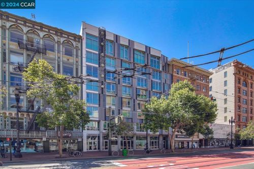 unit-713-1075 Market St, San Francisco, CA, 94103-1788 | Card Image