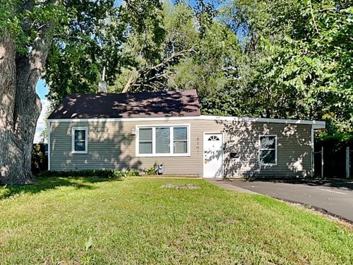 8107 Pillsbury Ave S, Bloomington, MN, 55420-1106 | Card Image